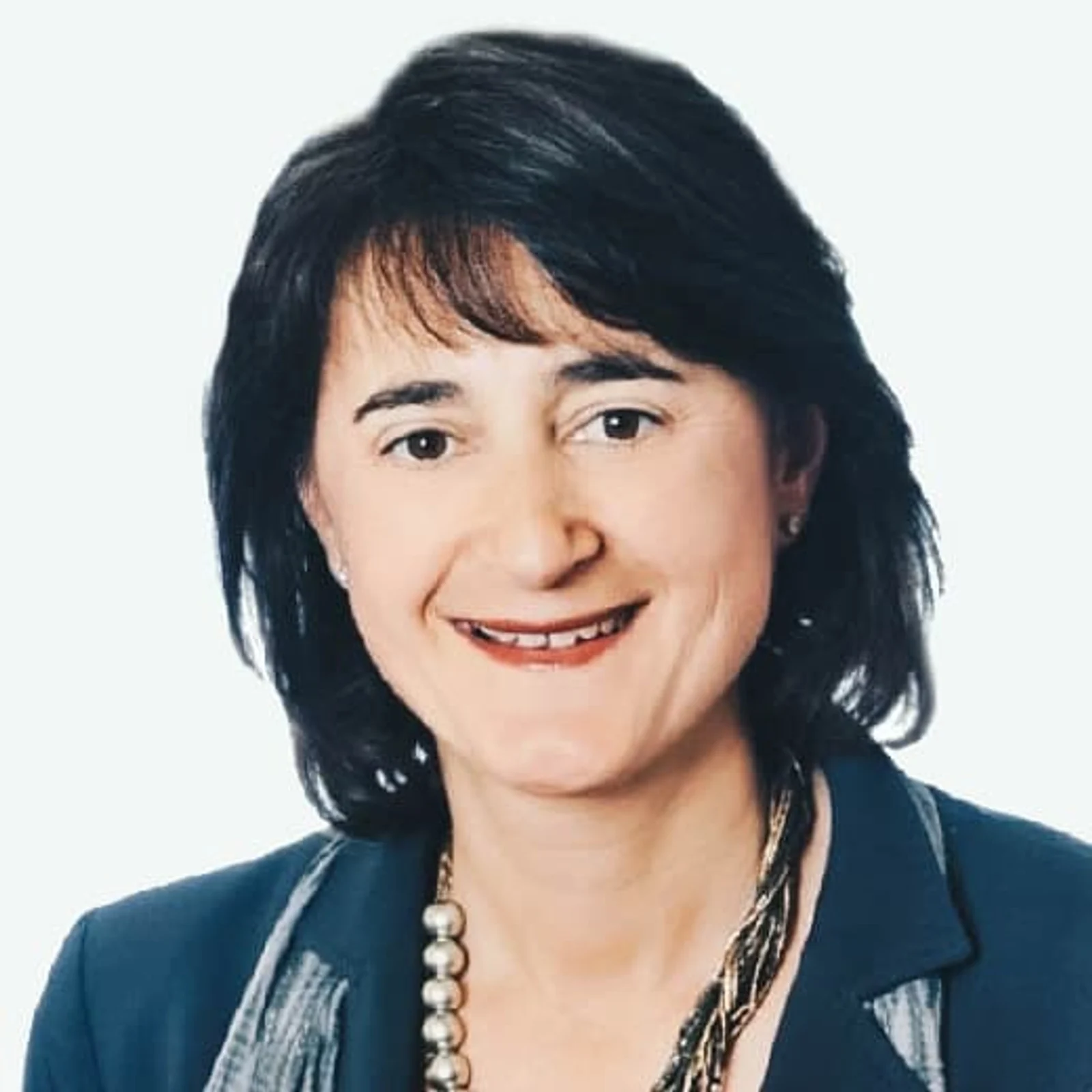 Martha Aronson